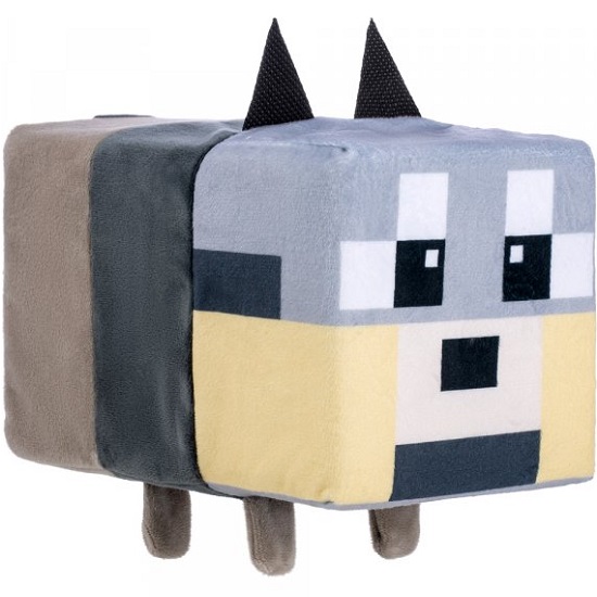 Мягкая игрушка FANCY Волк