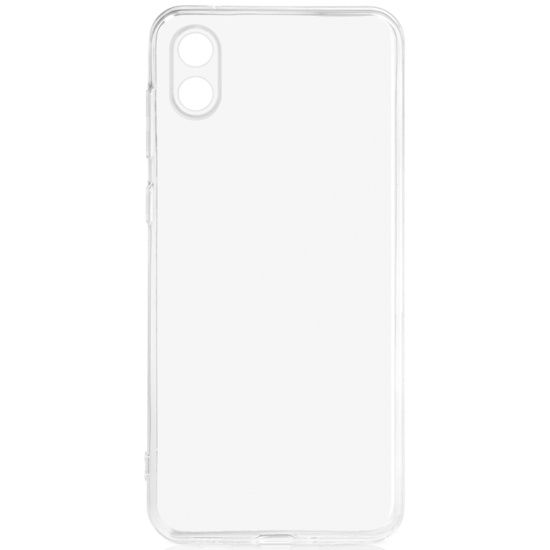 Силиконовый чехол DF для Samsung Galaxy A04 DF sCase-150