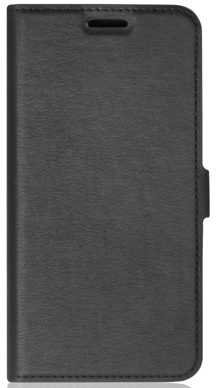 Чехол футляр-книга DF для Realme C2 DF rmFlip-04 (black)