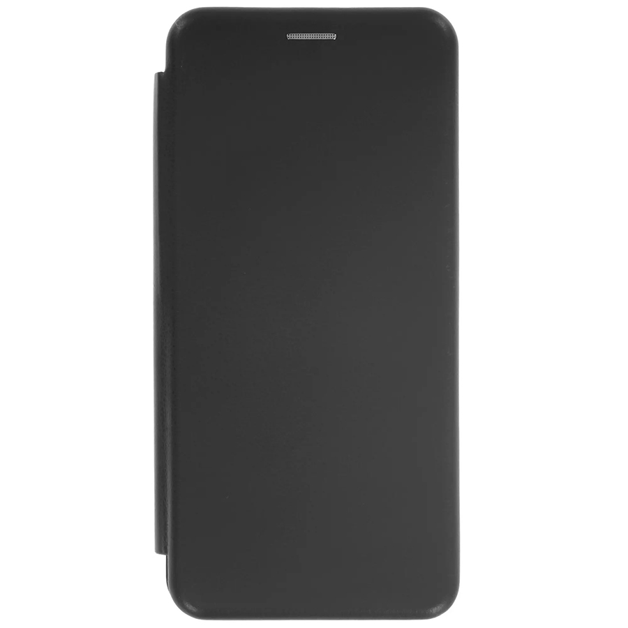 Чехол футляр-книга ZIBELINO Book для Honor X9b 4G (черный)