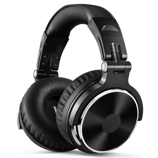 Наушники ONEODIO Studio Pro 10 black