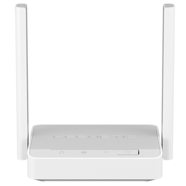 Роутер WiFi Keenetic Starter KN-1121 Mesh Wi-Fi N300