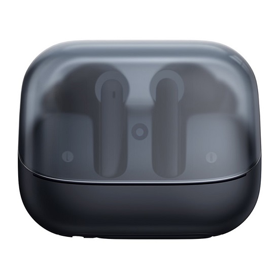 Наушники Baseus AeQur G10 черные