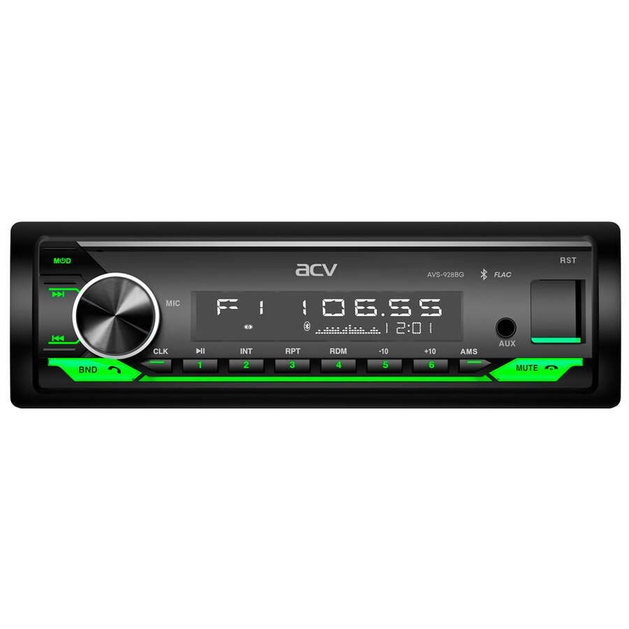 Автомагнитола ACV AVS-928BG