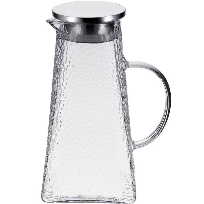 Кувшин 1,8л REGENT Linea FRANCO 93-FR-BR-14-1800, с фильтр-пробкой