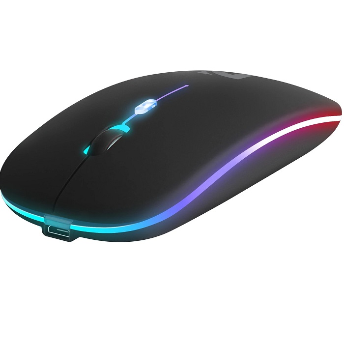 Мышь DEFENDER Coda MB-261, черный