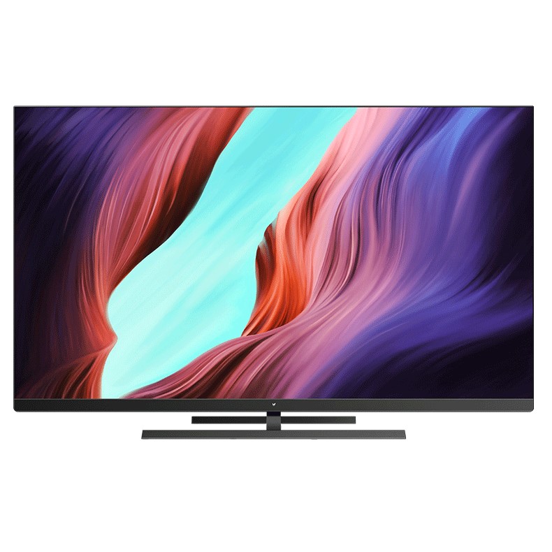 Телевизор Viomi YMD55C (UHD/ 120Hz) 55" QLED