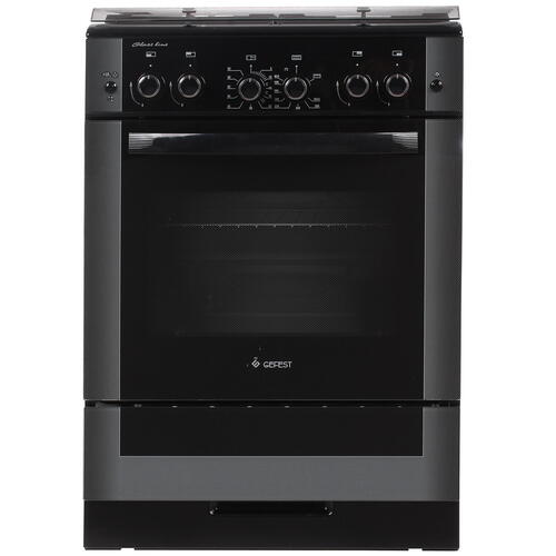 Газовая плита GEFEST 6300-02 0046