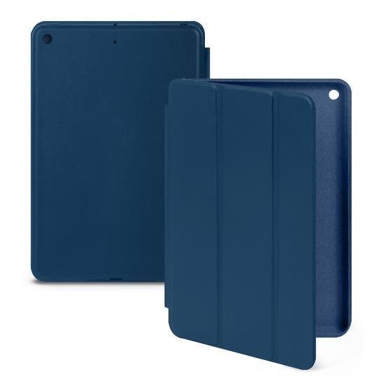 Чехол футляр-книга SMART Case для iPad mini 6 (2019) Dark Blue №11