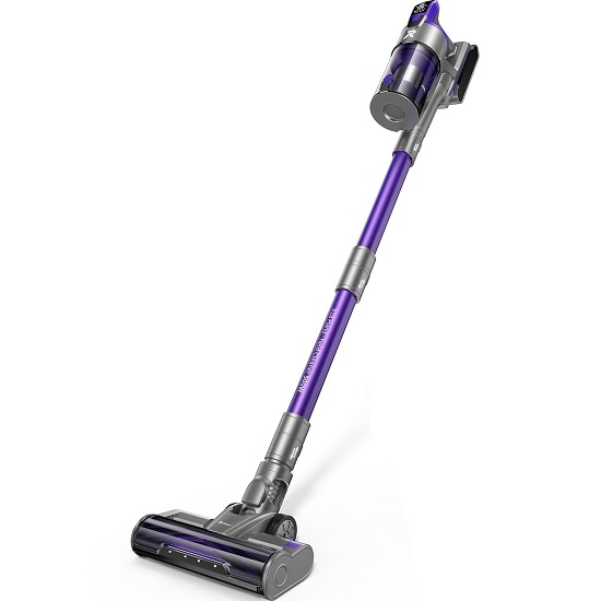 Пылесос Redroad x18