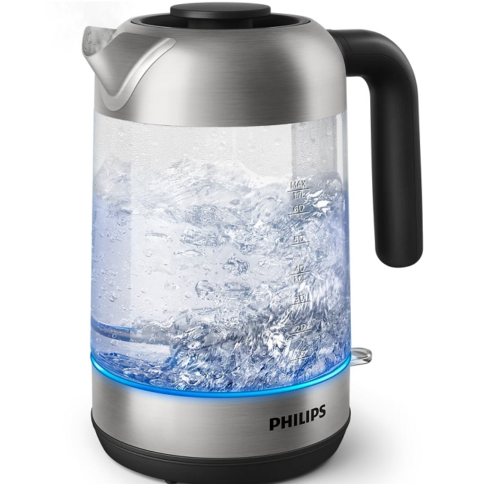 Чайник электрический PHILIPS HD9339/80