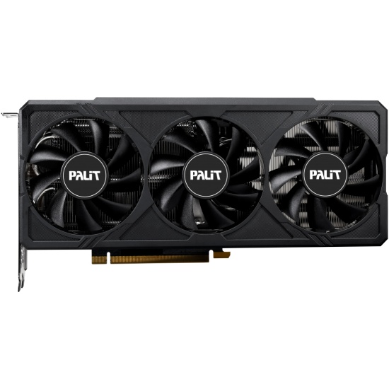 Видеокарта PALIT RTX4060TI JETSTREAM 16GB (NE6406T019T1-1061J)