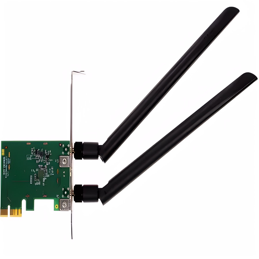 Адаптер WiFi D-LINK DWA-582/RU/B1A