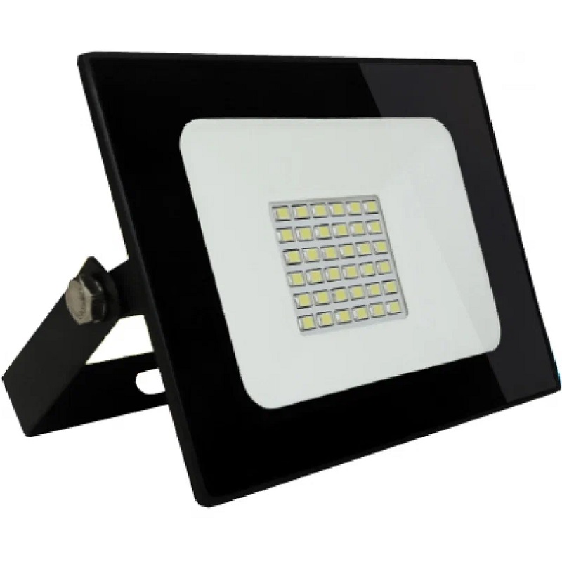Прожектор светодиодный SMARTBUY SBL-FLLight-30-65K 30W/6500K, IP65