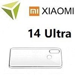 Чехлы для Xiaomi 14 Ultra