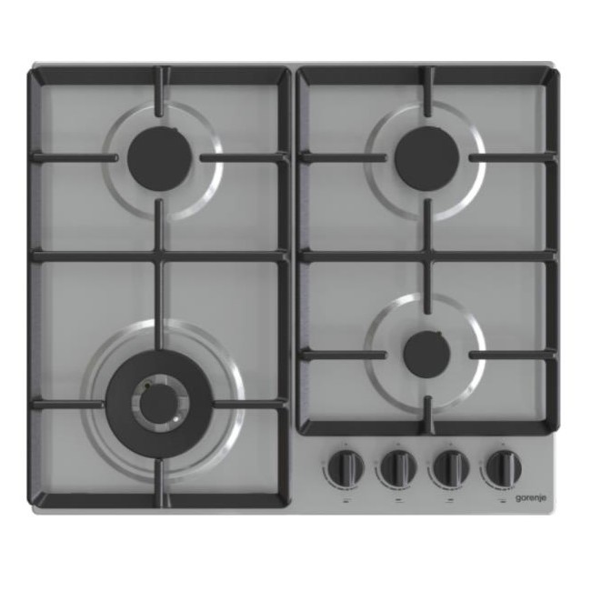 Варочная панель GORENJE GW641EBX