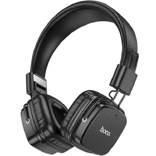 Наушники HOCO W56 Earl black