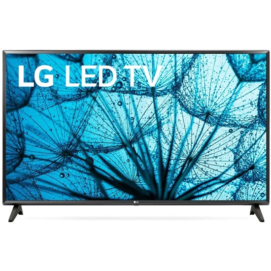 Телевизор LG 43LM5772PLA 43", FULL HD, черный