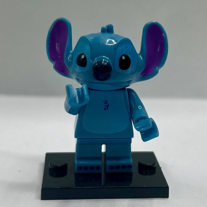 Фигурка SLT001 Стич