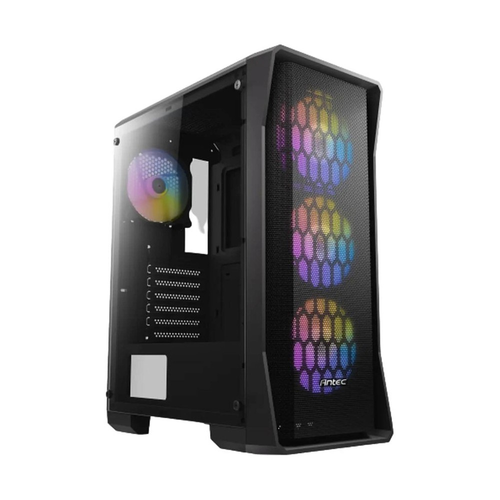 Системный блок игровой TOP OPTIMA 251117 (i5-12400F/16GB DDR4/ 1Tb SSD/ RTX 5050/ DOS)