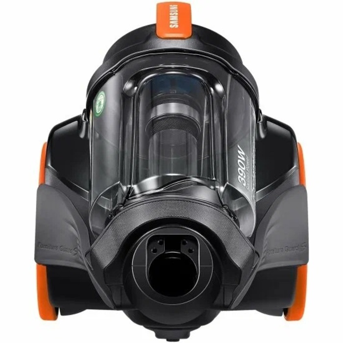 Пылесос SAMSUNG VC15K4136VL/EV BL/OR(Уценка)
