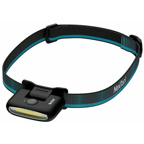 Фонарь Xiaomi NexTool NE20002 (Black)