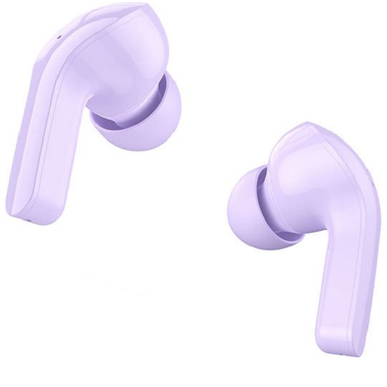 Наушники HOCO EW39, Bright, фиолетовый