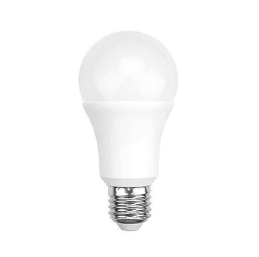 Лампа светодиодная REXANT A80 25.5W/2700K/E27 теплый свет (1/10/100)