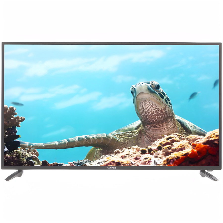 Телевизор HARPER 43F670TS, 43"