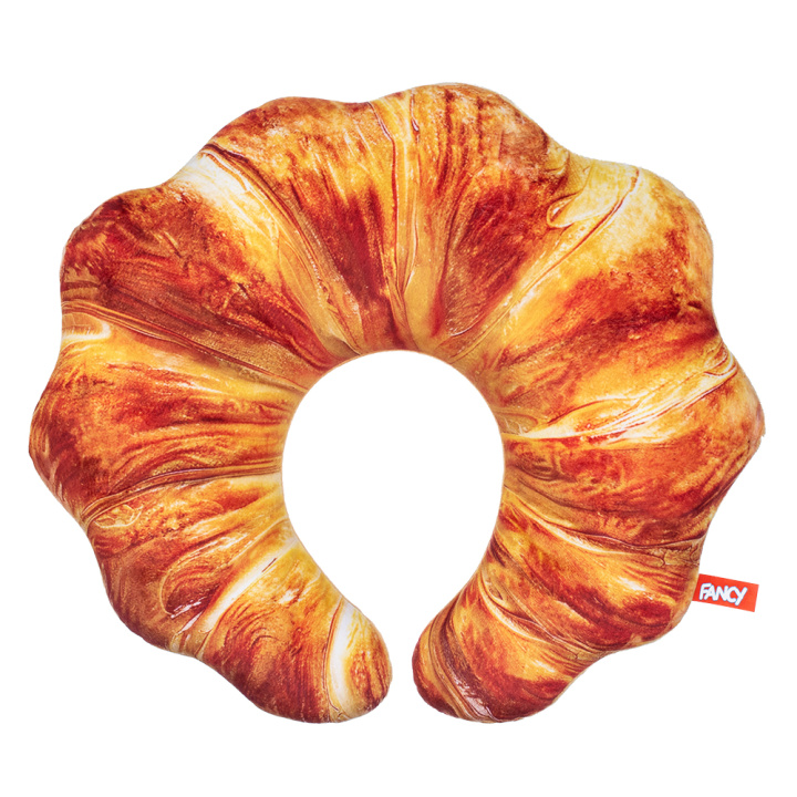 Мягкая игрушка Круассан