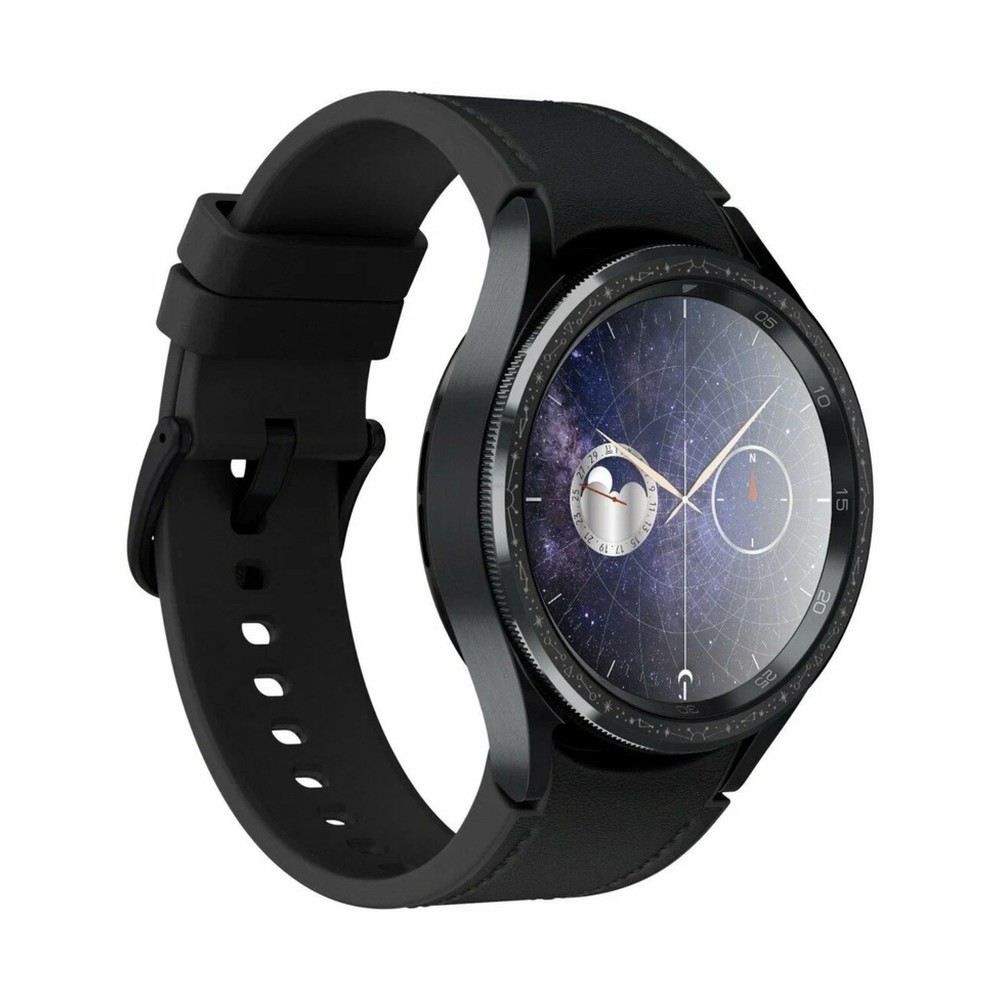 Умные часы Samsung Galaxy Watch 6 Classic SM-R960 47mm черный