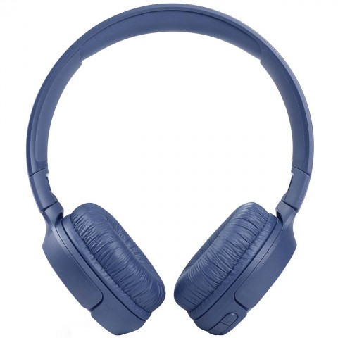 Наушники JBL TUNE 570BT синий