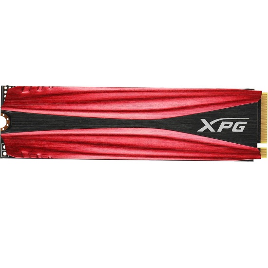 Накопитель  SSD M.2 1Tb ADATA XPG S11 Pro (AGAMMIXS11P-1TT-C)