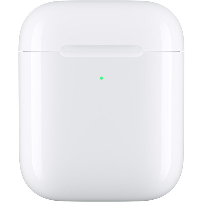 Кейс APPLE AirPods (MMEF2ZE/A)