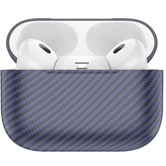 Наушники BOROFONE BW35 Plus True, синий (6941991111266)