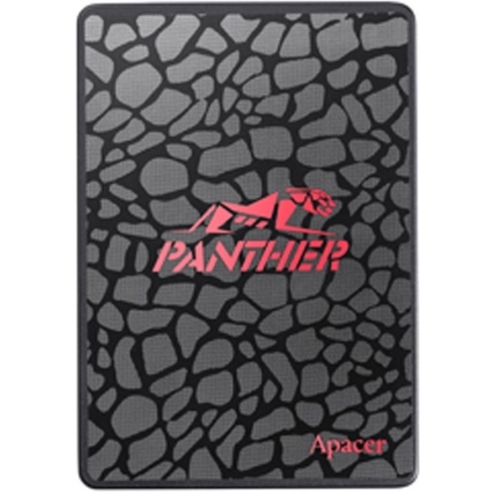 Накопитель SSD 2.5" 256Gb Apacer AS350 SATA III