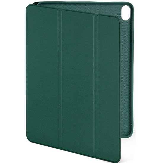 Чехол футляр-книга SMART CASE Pencil для iPad 10 (2022) 10.9 Pine Green №6