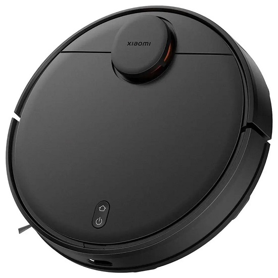 Робот-пылесос Xiaomi Robot Vacuum T12 (BHR7726GL)