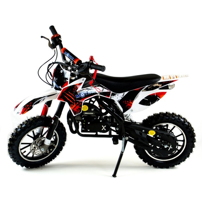 Мини кросс бензиновый детский  MOTAX MINICROSS 50 PS