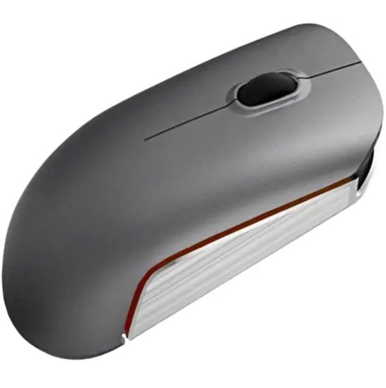 Мышь БП JETACCESS R95 BT серая