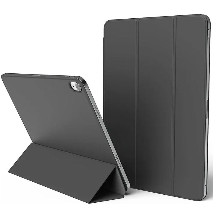 Задняя накладка KEEPHONE IFOLIO MAGNET для iPad AIR 11 Black
