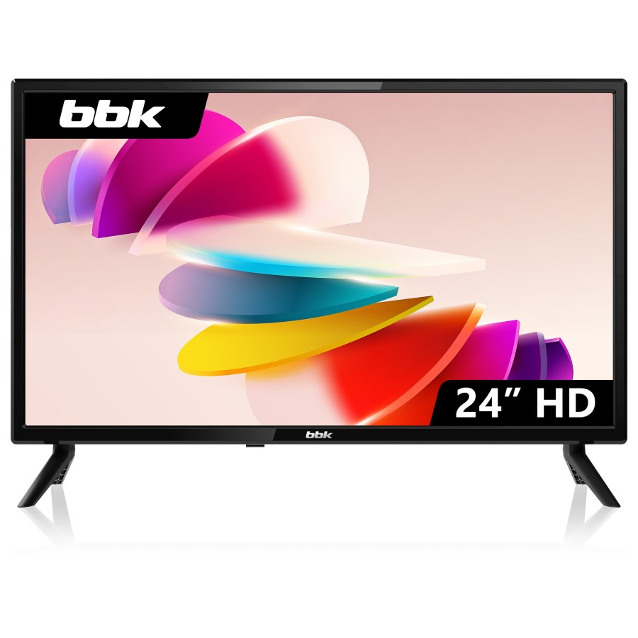 Телевизор BBK 24LEM-1046/T2C (Уценка)