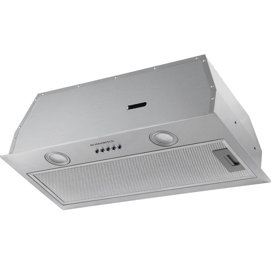 Вытяжка MAUNFELD THAMES 601M нержавеющая сталь