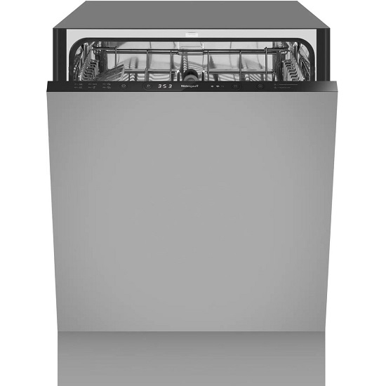 Посудомоечная машина Weissgauff BDW 6026 D