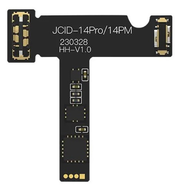 Шлейф для восст АКб JCID 14P/14PM