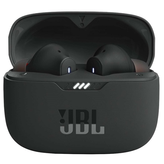 Наушники JBL TUNE 230NC TWS чёрный