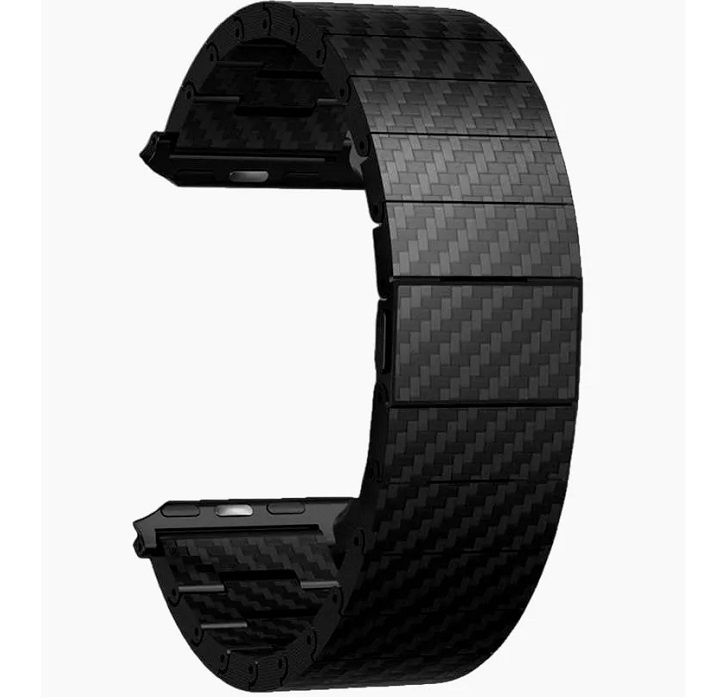 Ремешок KEEPHONE MORGAN CARBON WATCH BAND 46MM/49MM