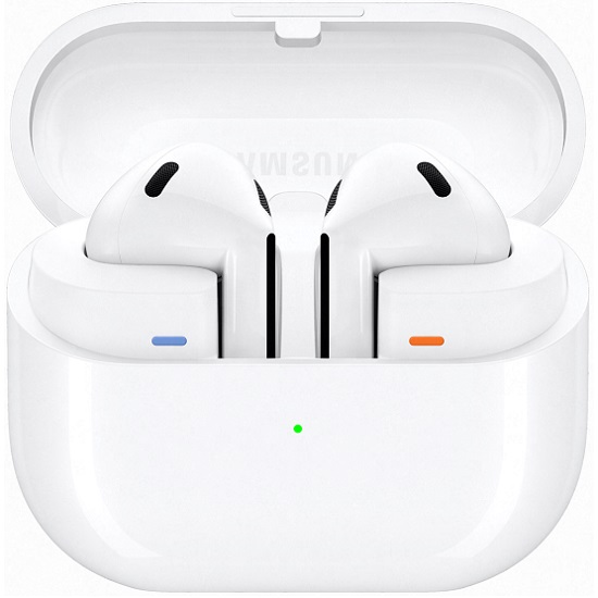 Наушники Samsung Galaxy Buds 3 (SM-R530) белый