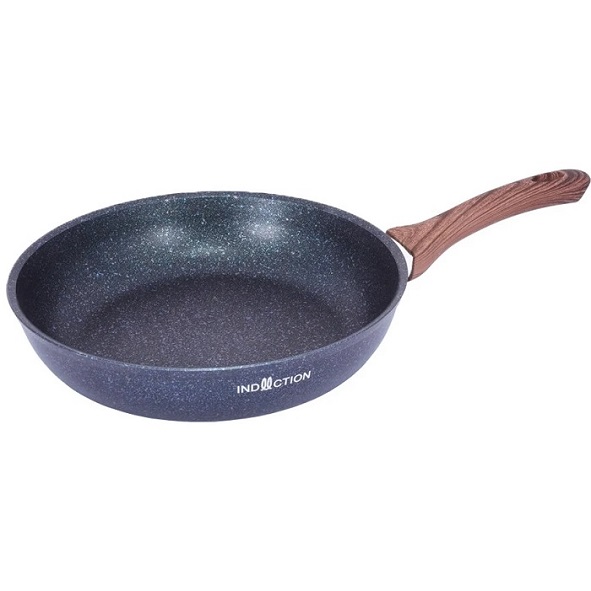 Сковорода 28см KUKMARA "Granit Ultra Induction" сгои280а