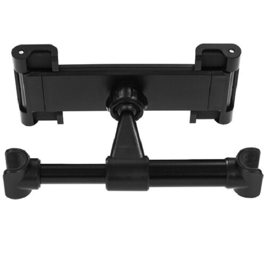 Автомобильный держатель TTEC FlexGrip Passenger Phone Holder, черный